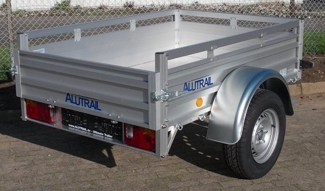 Alutrail 75 G 17.12