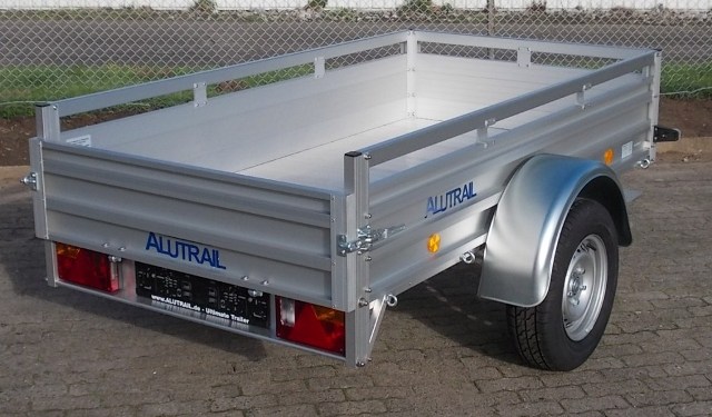 Alutrail 75 G 22.12