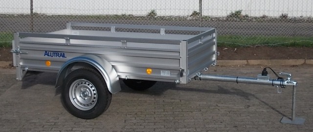 Alutrail 75 G 22.12