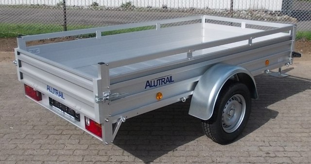 Alutrail 75 G 26.14
