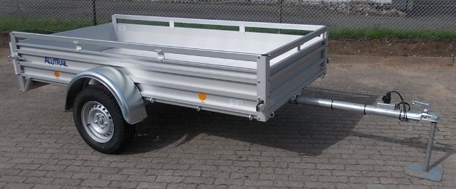 Alutrail 75 G 26.14
