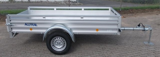 Alutrail 75 G 26.14