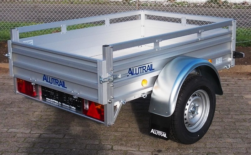 Alutrail 75 N 17.12
