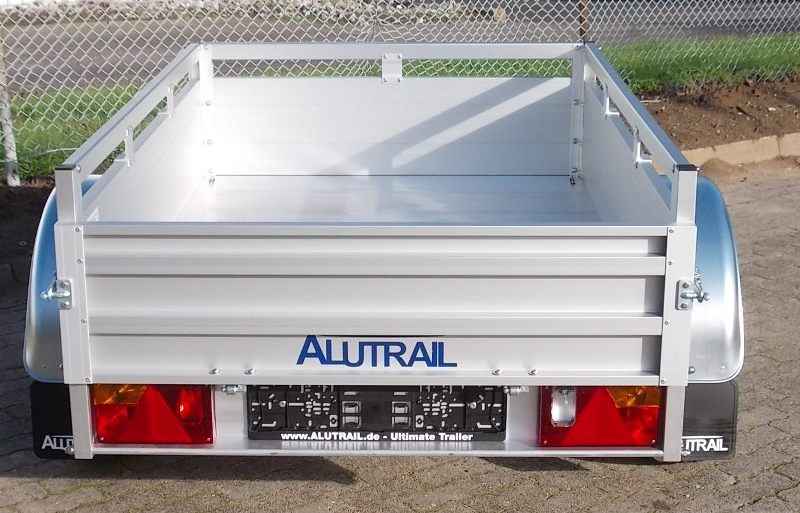 Alutrail 75 N 17.12