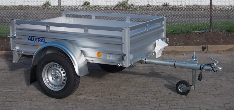 Alutrail 75 N 17.12