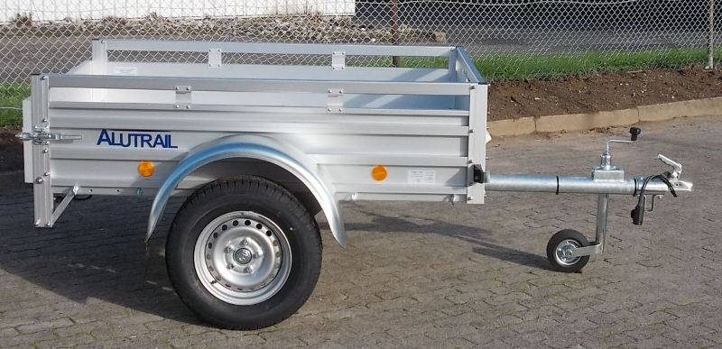 Alutrail 75 N 17.12