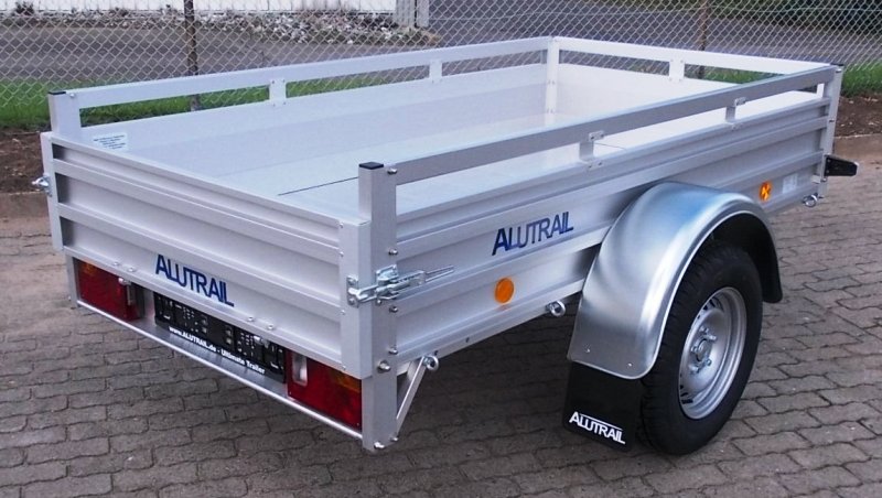 Alutrail 75 N 22.12