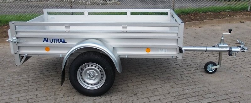 Alutrail 75 N 22.12
