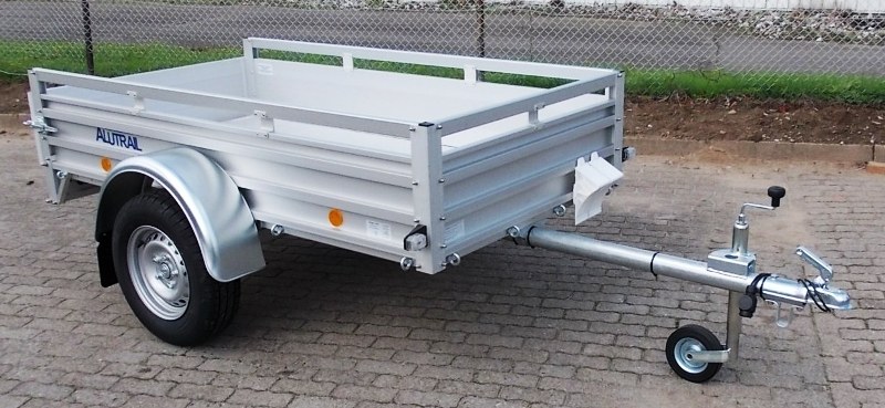 Alutrail 75 N 22.12