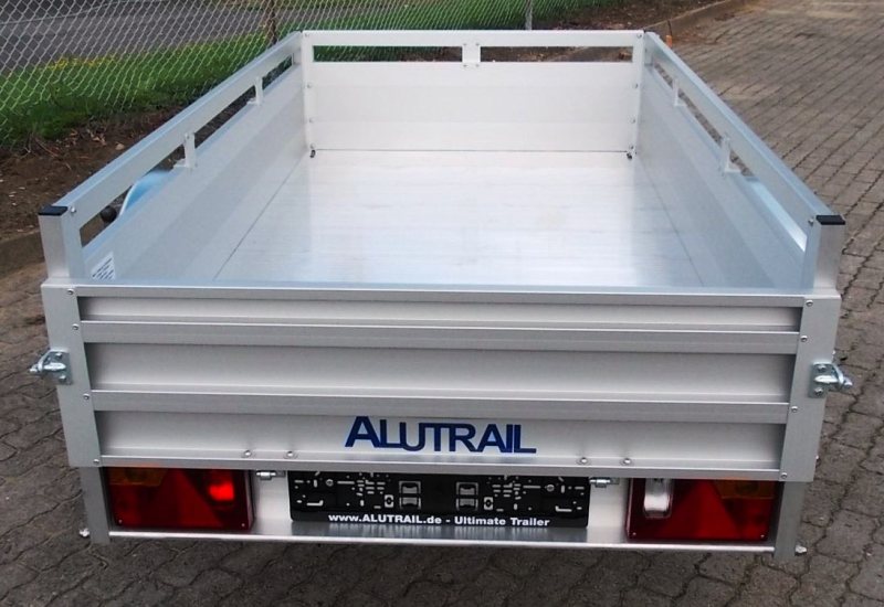 Alutrail 75 N 22.12