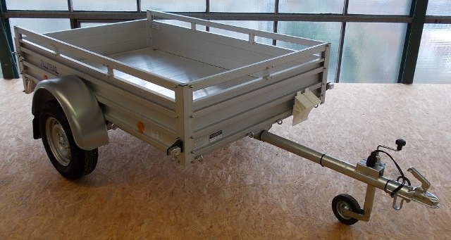 Alutrail 75 N 22.14