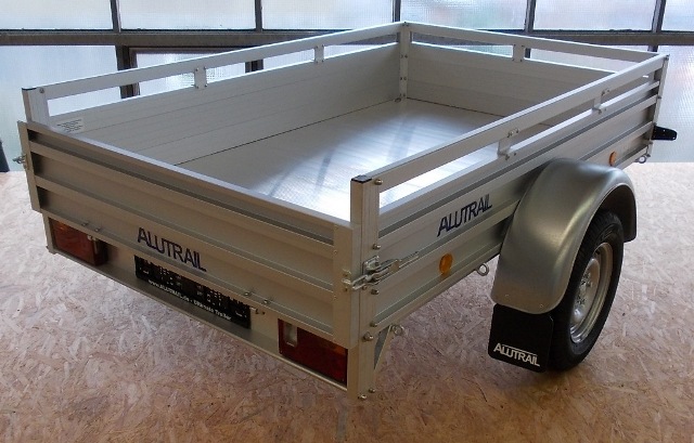Alutrail 75 N 22.14