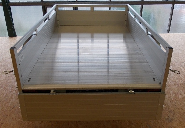 Alutrail 75 N 22.14