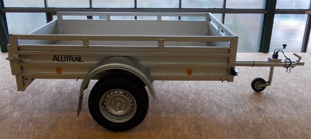 Alutrail 75 N 22.14