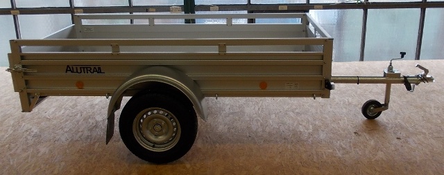 Alutrail 75 N 24.12