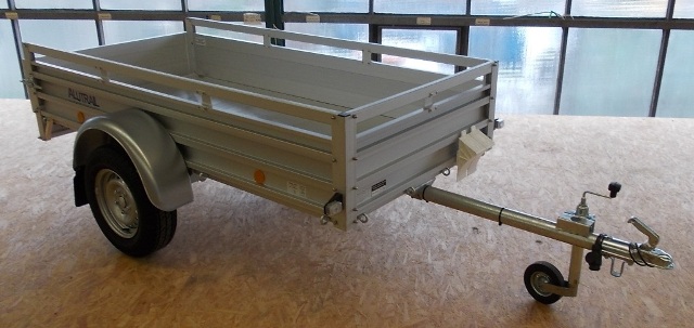 Alutrail 75 N 24.12