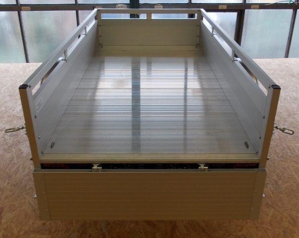 Alutrail 75 N 24.12