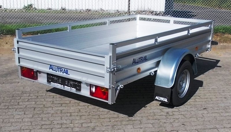 Alutrail 75 N 26.14
