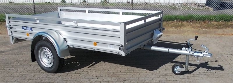 Alutrail 75 N 26.14