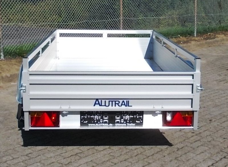Alutrail 75 N 26.14