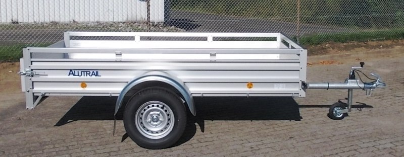 Alutrail 75 N 26.14