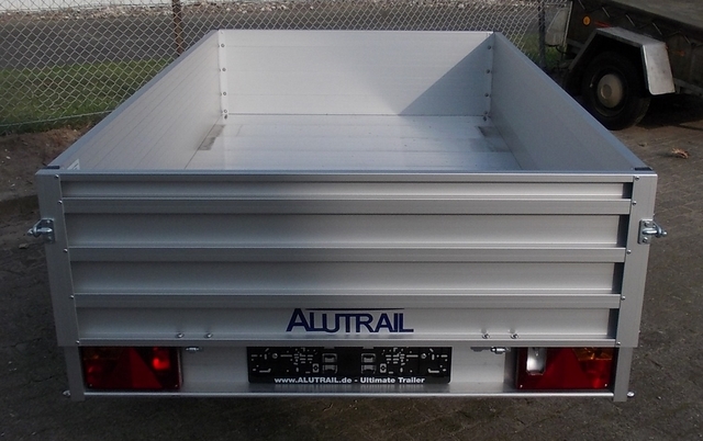 Alutrail 75 U 24.14