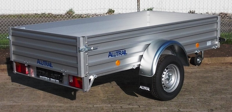 Alutrail 75 U 26.14