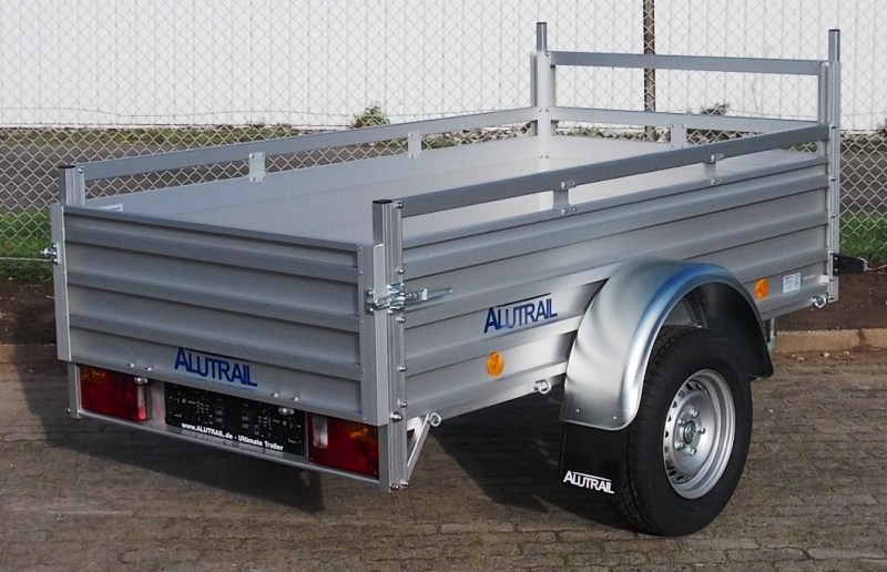 Alutrail 75 UL 22.12