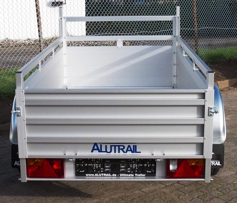 Alutrail 75 UL 22.12