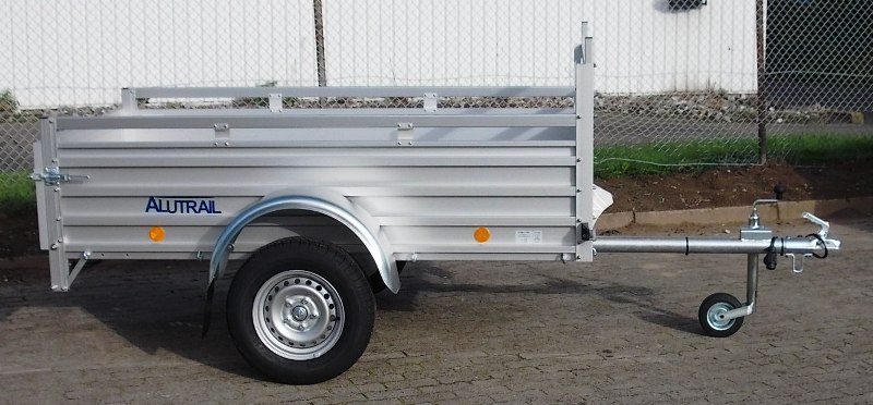 Alutrail 75 UL 22.12