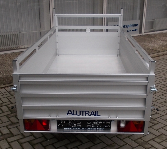 Alutrail 75 UL 24.12