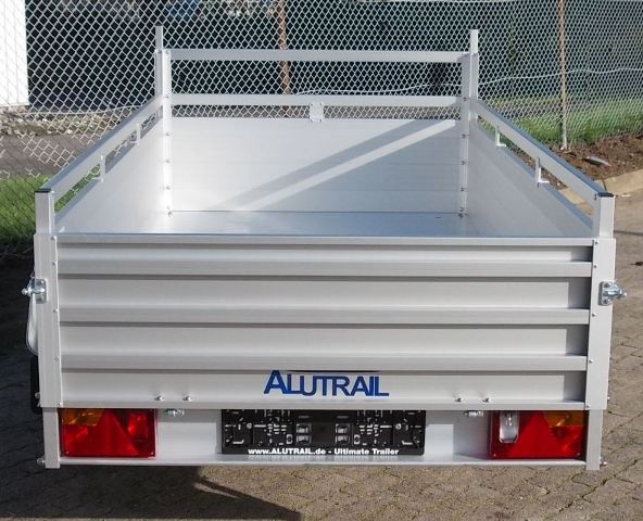 Alutrail 75 UL 26.14