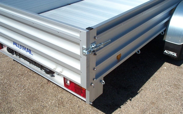 Alutrail 14 B 36.16