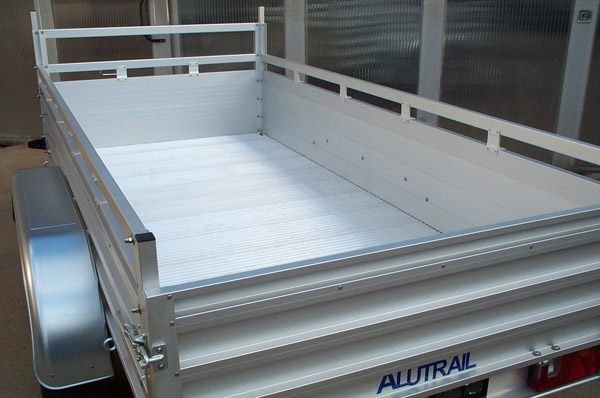 Alutrail 20 TTAL 29.14