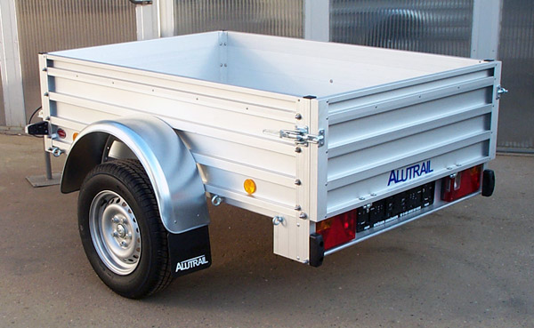 Alutrail 40 UE 17.12