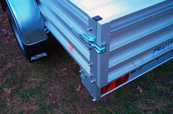 Alutrail 40 U 24.12