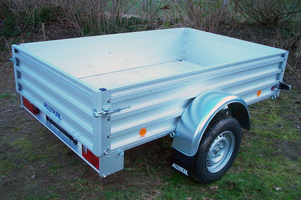 Alutrail 75 UTA 22.14