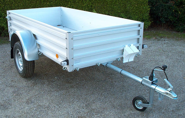 Alutrail 75 U 24.12