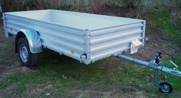 Alutrail 75 U 31.12