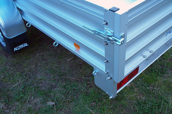 Alutrail 75 U 31.12