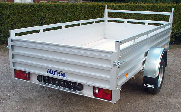 Alutrail 75 UL 31.16