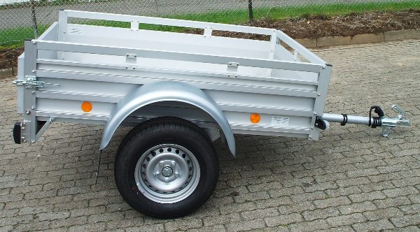 Alutrail 40 NE 17.12