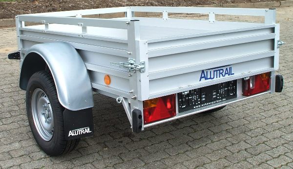 Alutrail 40 NE 17.12