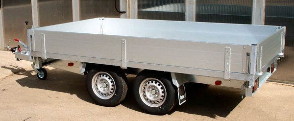 Anssems KSX 2000