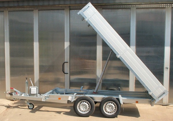 Anssems KSX 2000