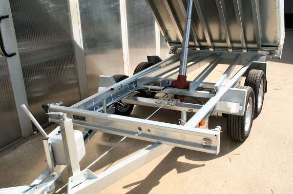 Anssems KSX 2000