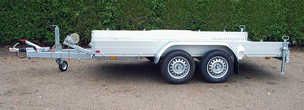 Anssems AMT 1500