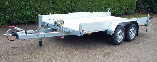Anssems AMT 1500