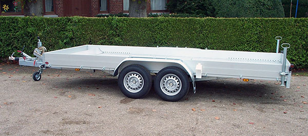 Anssems AMT 2500