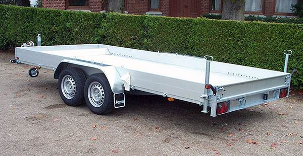 Anssems AMT 2500